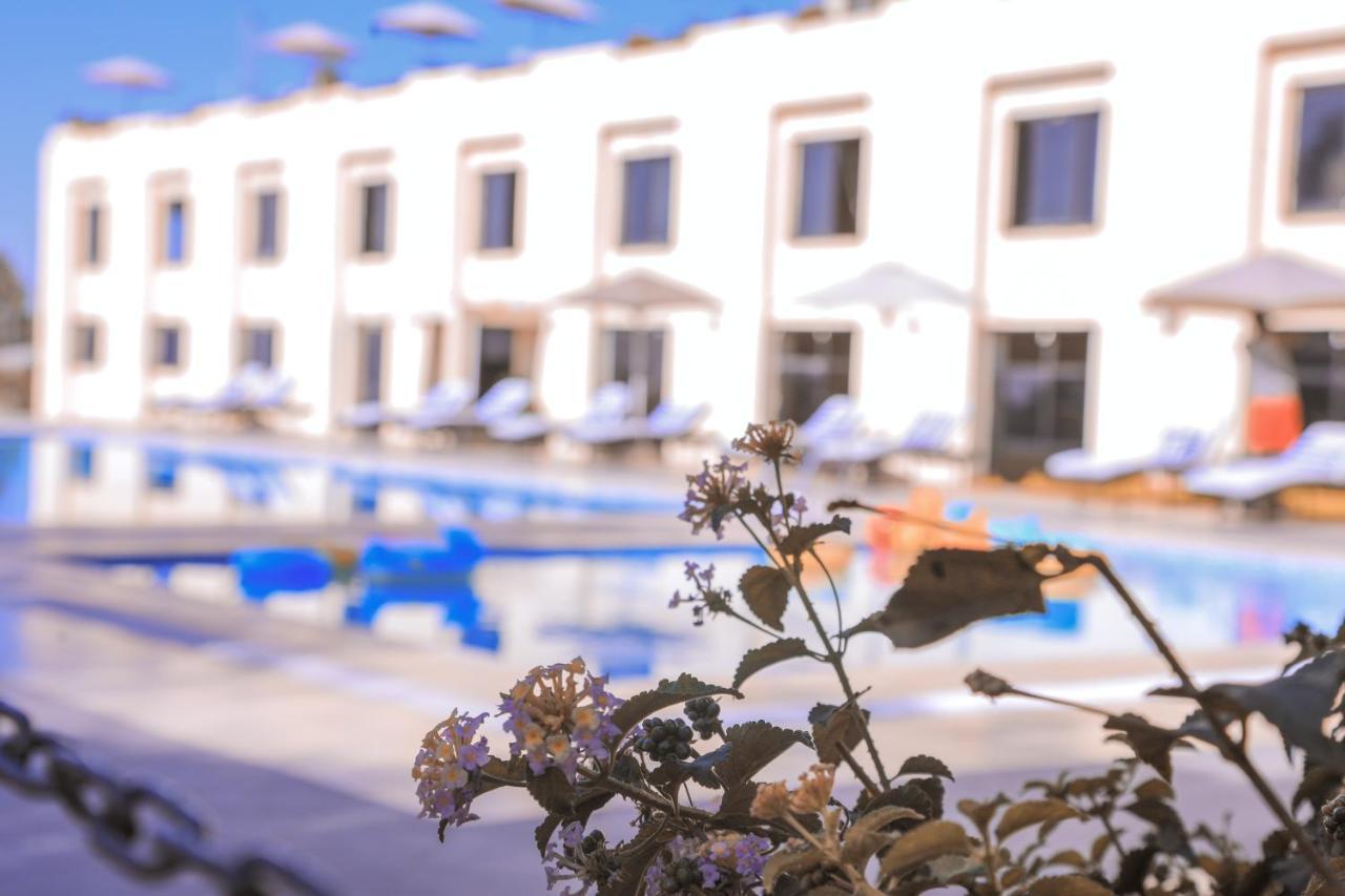Haile Resort-Gondar Exteriér fotografie