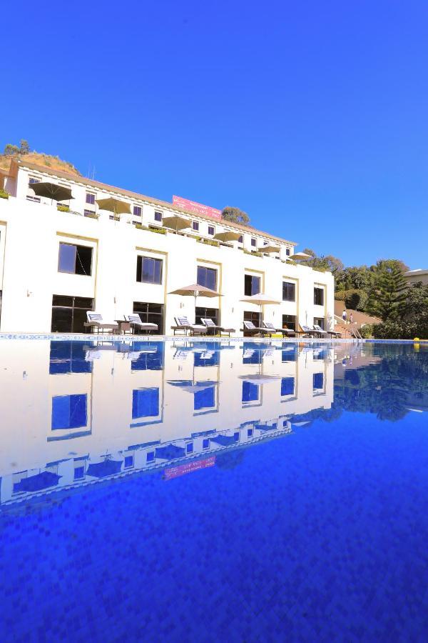 Haile Resort-Gondar Exteriér fotografie